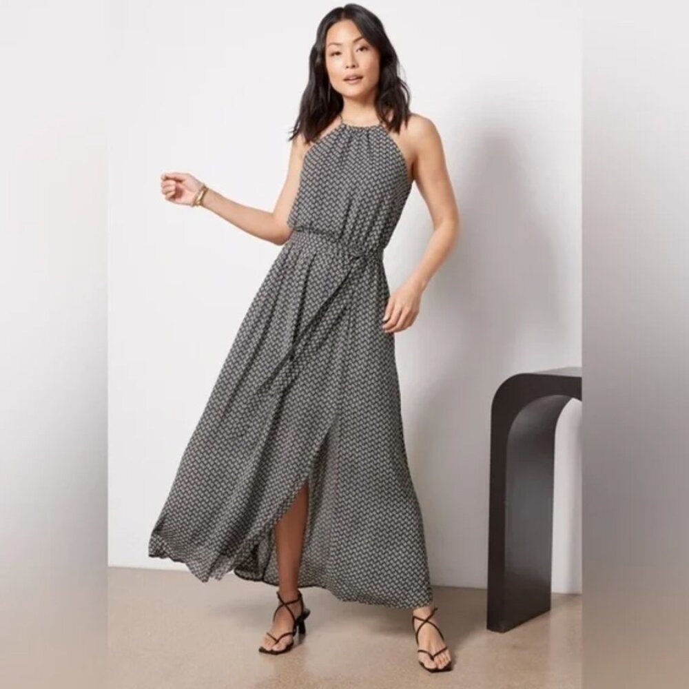 NWT Evereve Jules Dress Sz XS